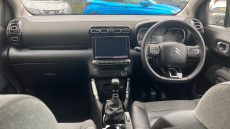 Citroen C3 Aircross 1.2 PureTech 110 Shine Plus 5dr Petrol Hatchback